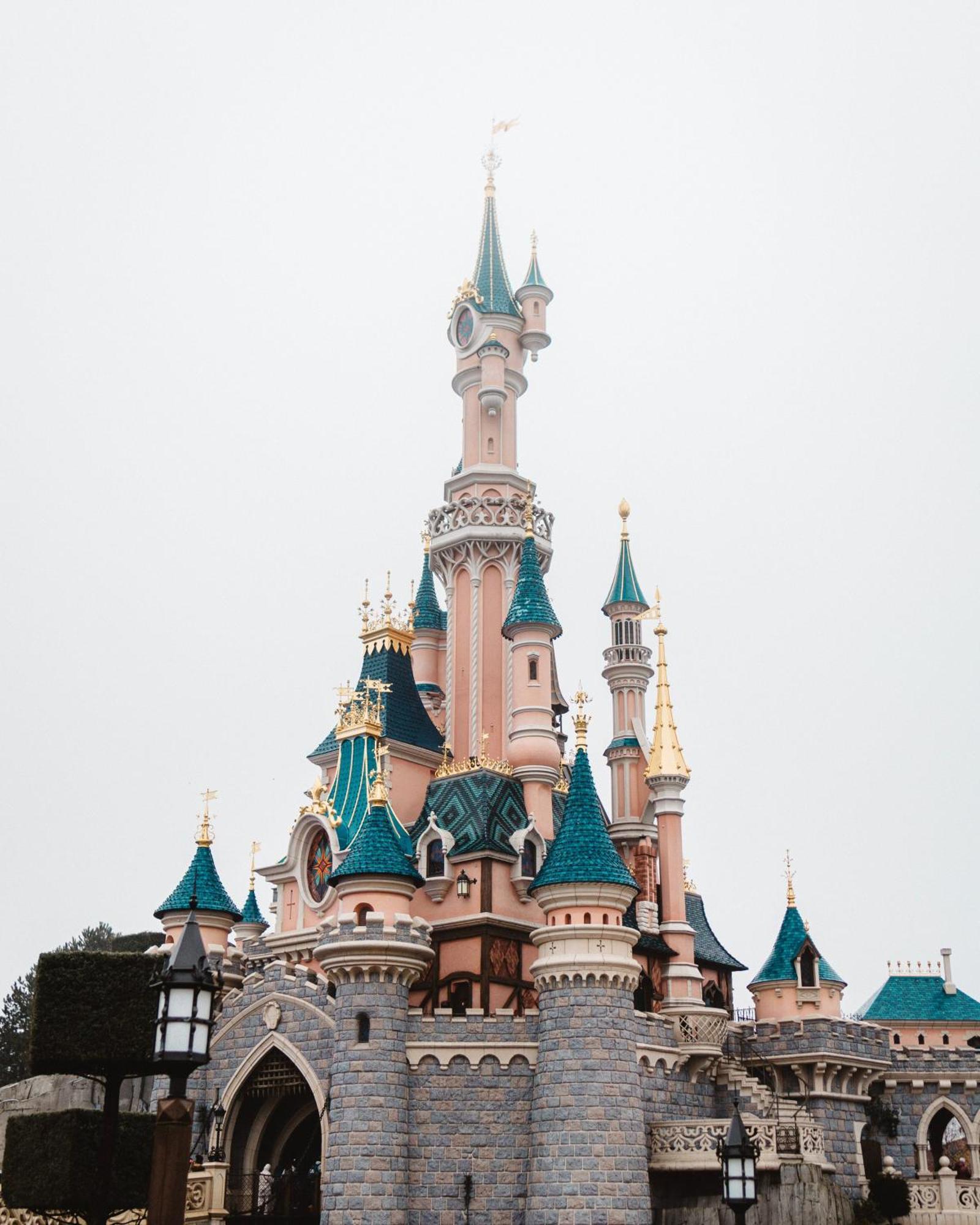 Le Familial - Disneyland, Parking Gratuit Leilighet Montry Eksteriør bilde